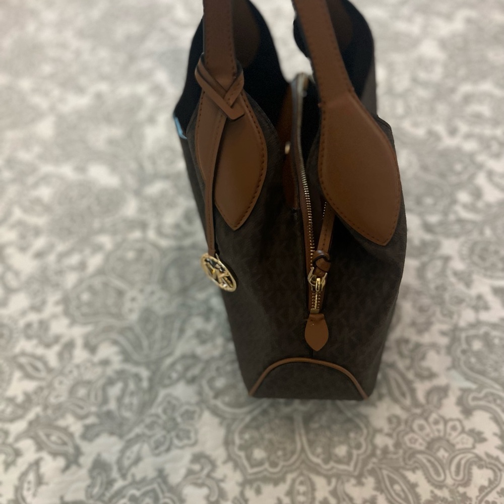 Purse medium tote